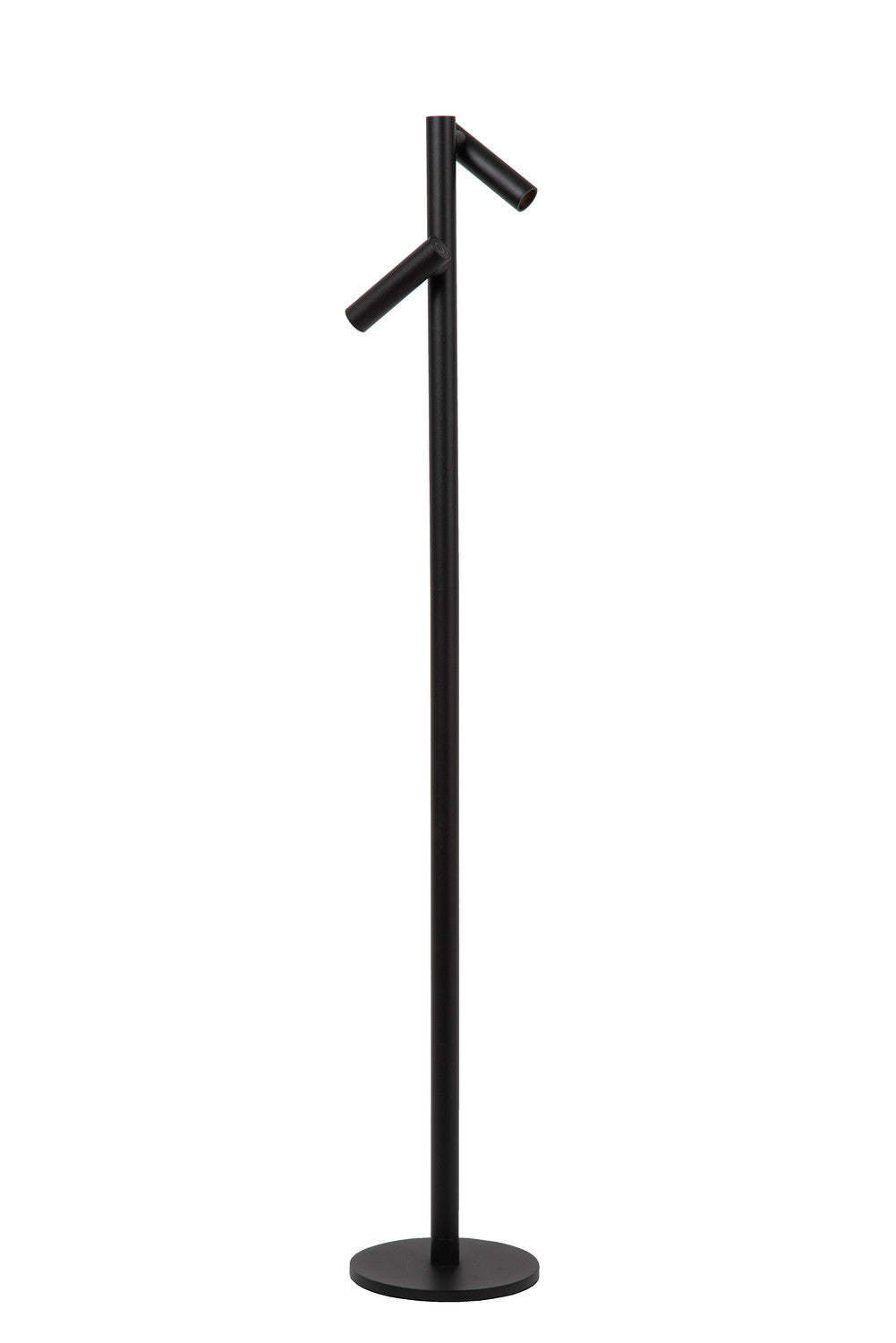 Lampadaire extérieur Antrim noir (27703/04/30)