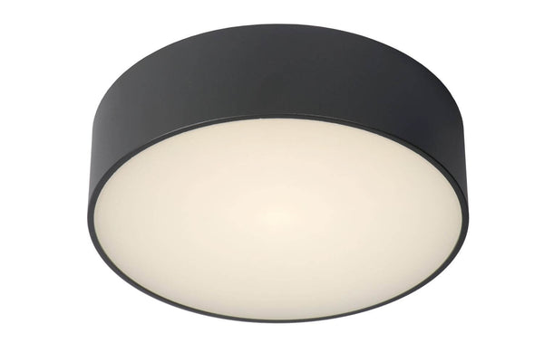 Plafonnier LED | Roxane Anthracite