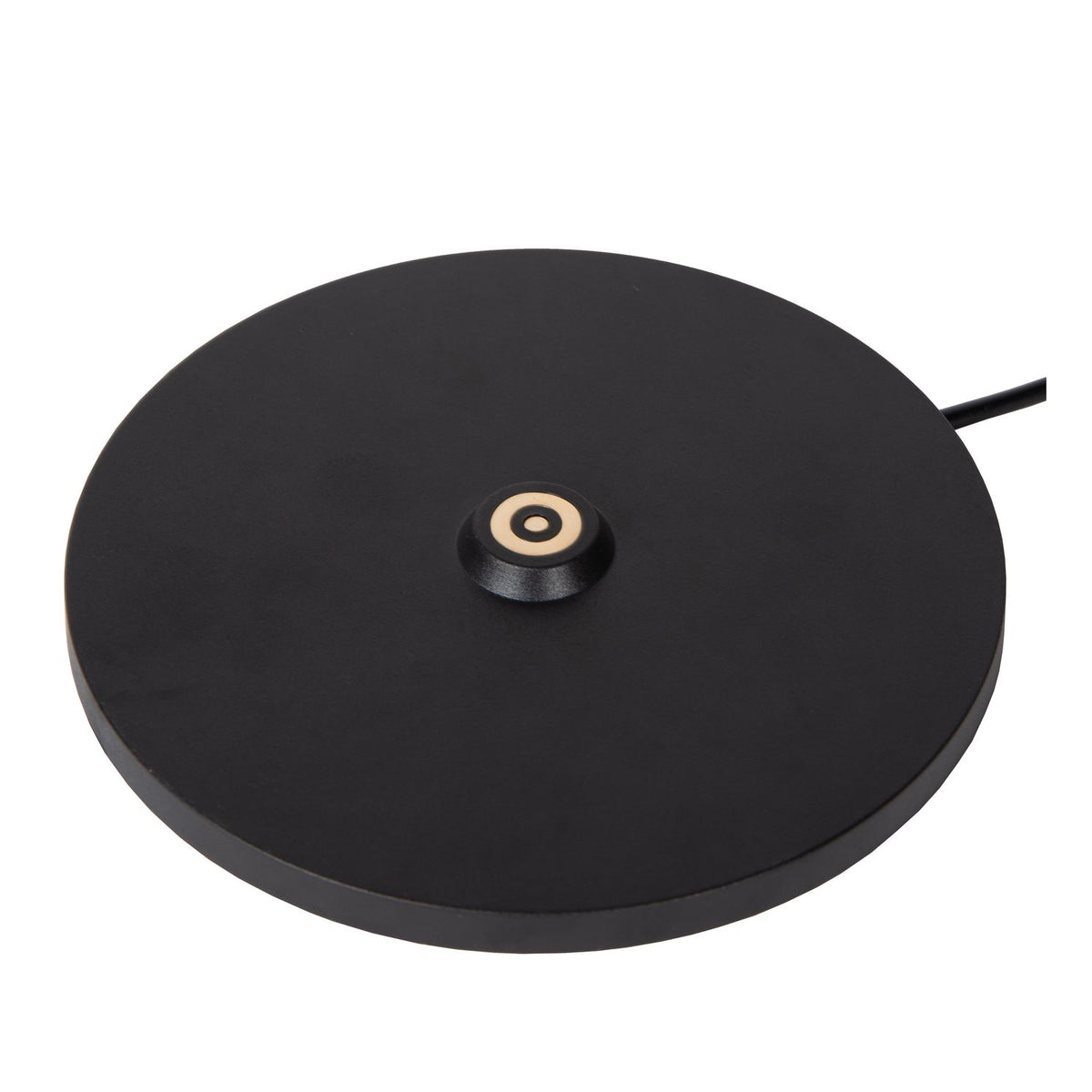 Lampe extérieure Justine noire