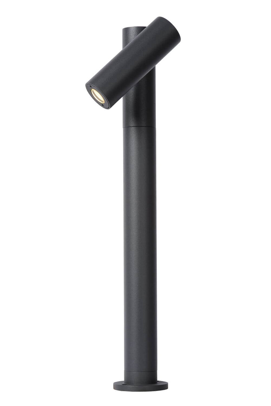 Borne extérieure Tatum anthracite