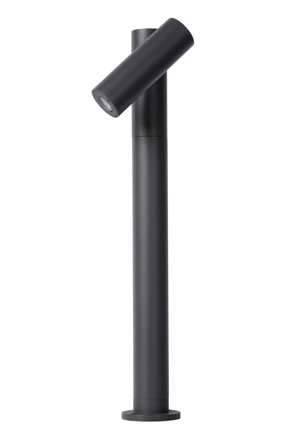 Borne extérieure Tatum anthracite