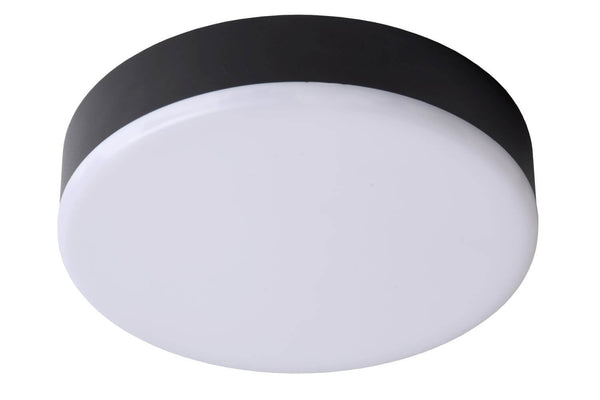 Plafonnier LED | Ceres Noir