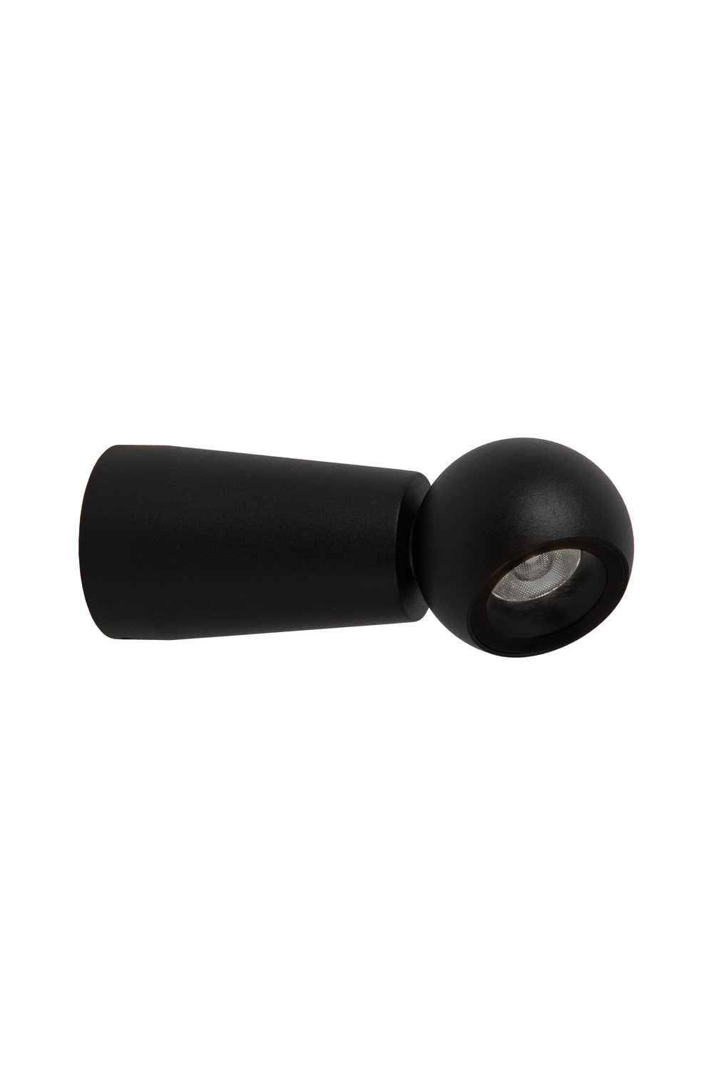 Applique extérieure Ipsos noire
