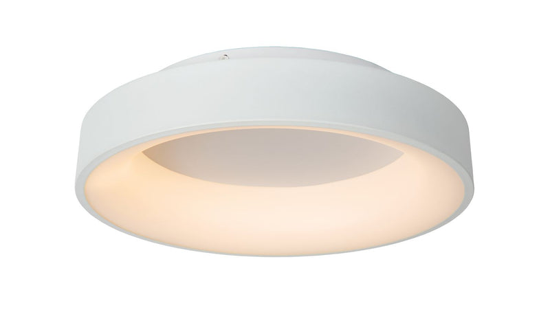 Luminaire plafonnier | Mirage Blanc Ø 45 cm