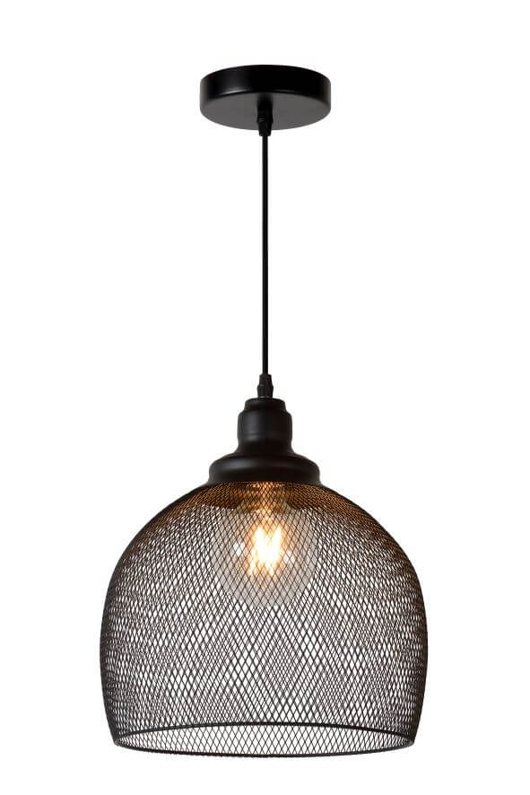 Suspension luminaire | Mesh H 42 cm