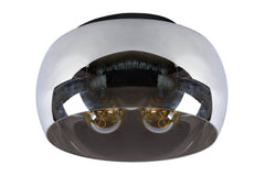 Luminaire plafonnier | Olivia Gris