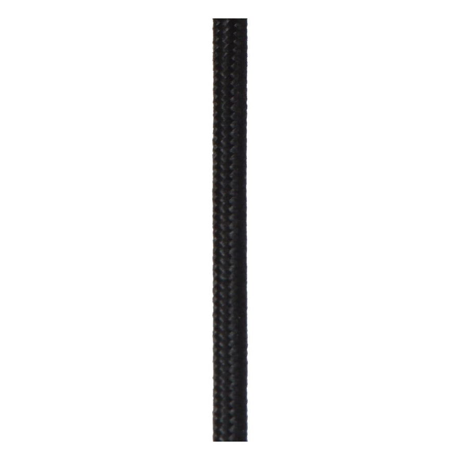 Suspension Maloto ambrée et dorée mat, verre (45386/20/62)