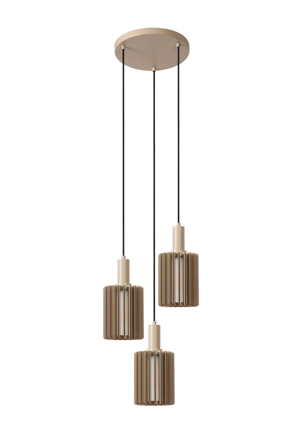 Suspension luminaire | Lambres Noire