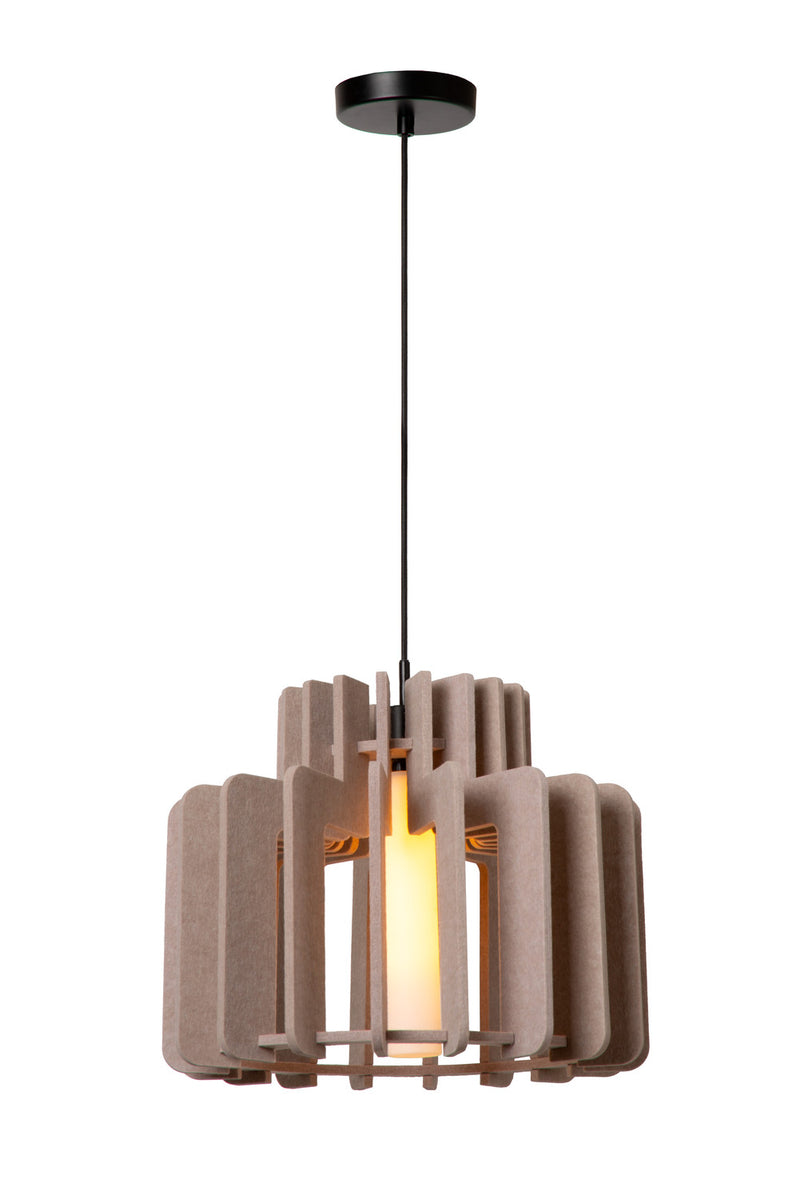 Suspension luminaire | Zengalella