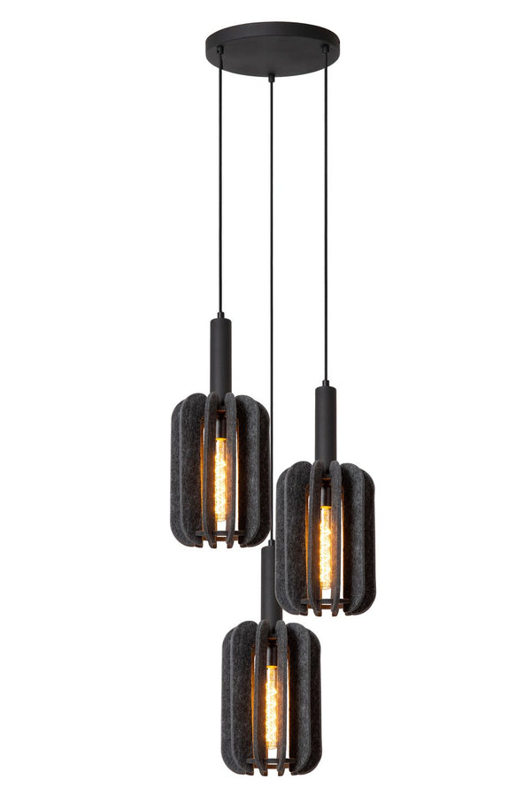 Suspension luminaire | Rafal H 70 cm