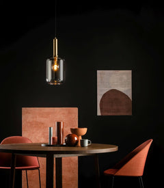 Suspension luminaire | Sorgalina