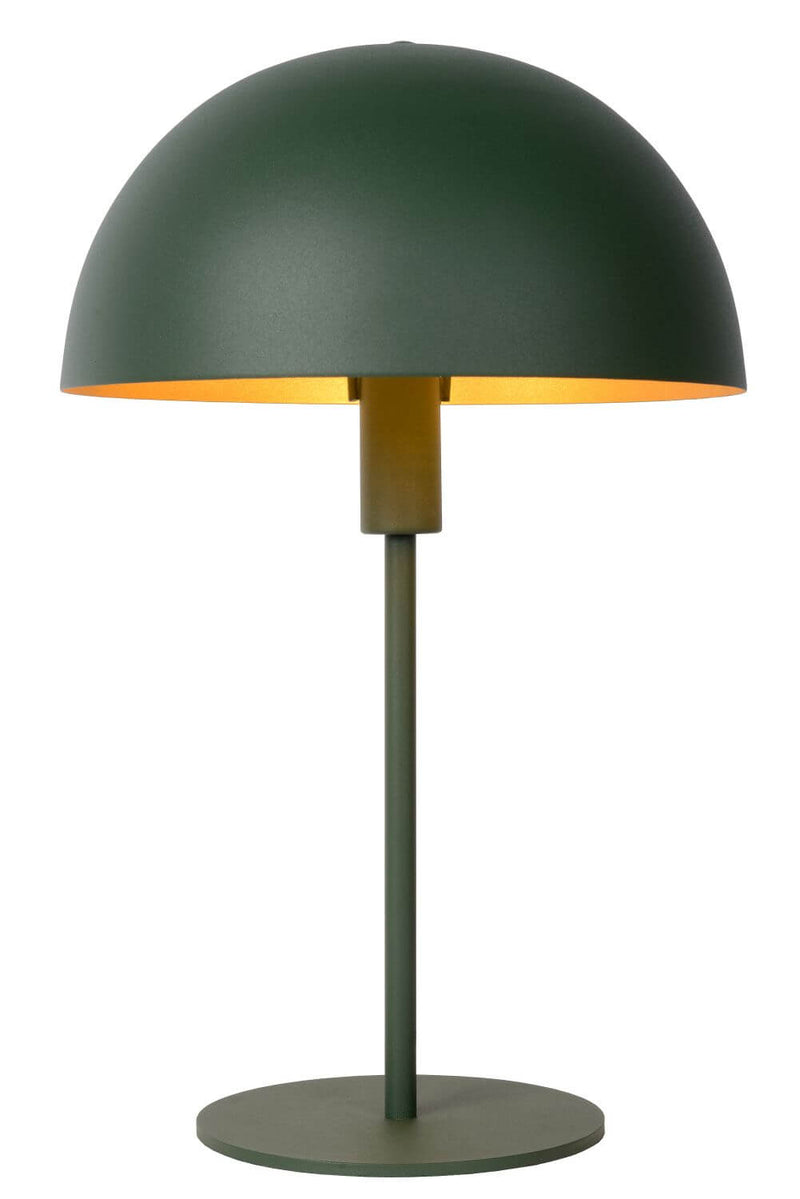 Lampe de chevet | Siemon Verte