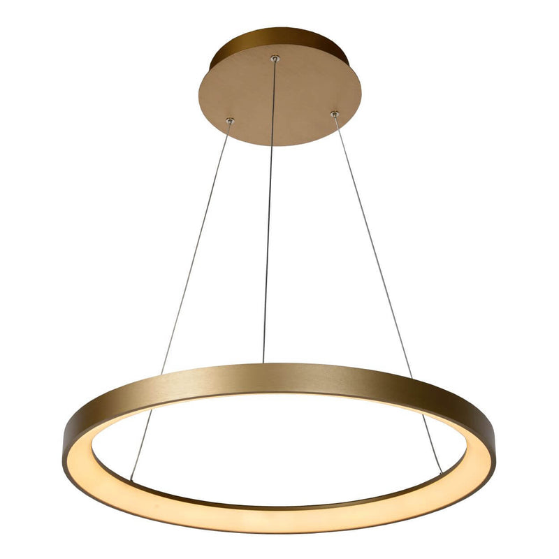 Suspension luminaire | Vidal Dorée