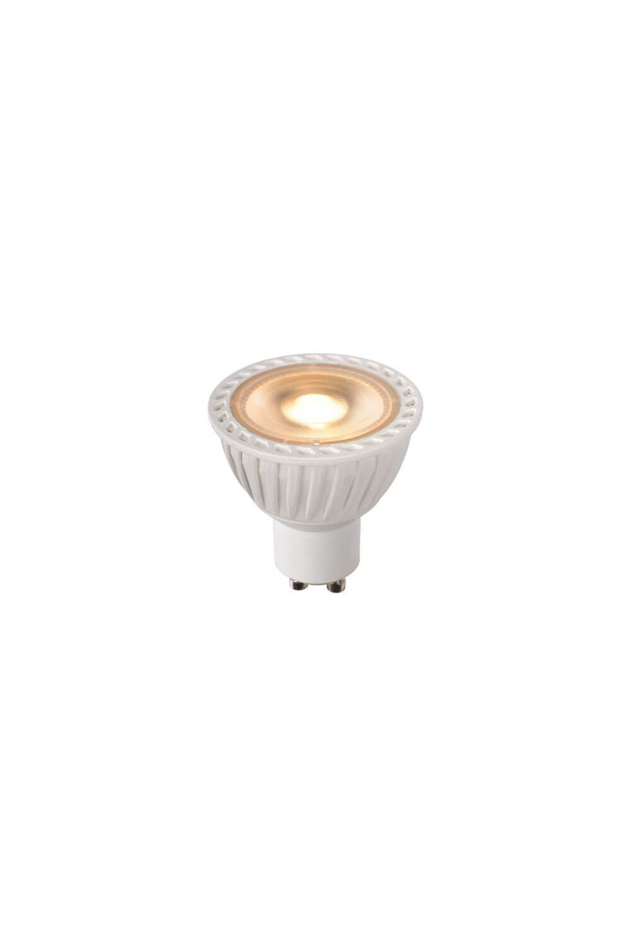 Ampoule LED GU10 blanche, 5 W | Lucide (49009/05/31)