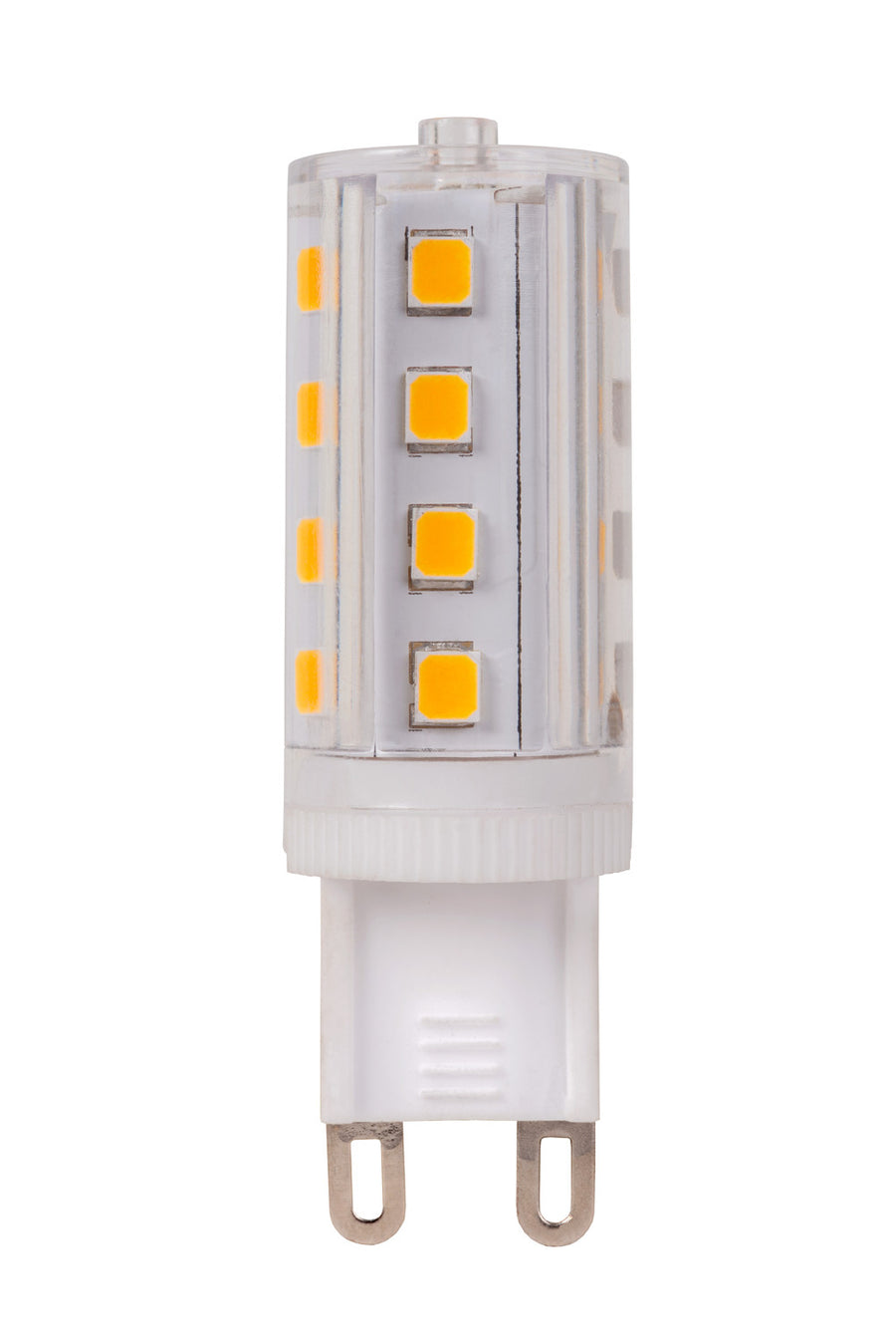 Ampoule LED G9 blanche, 3,5 W | Lucide