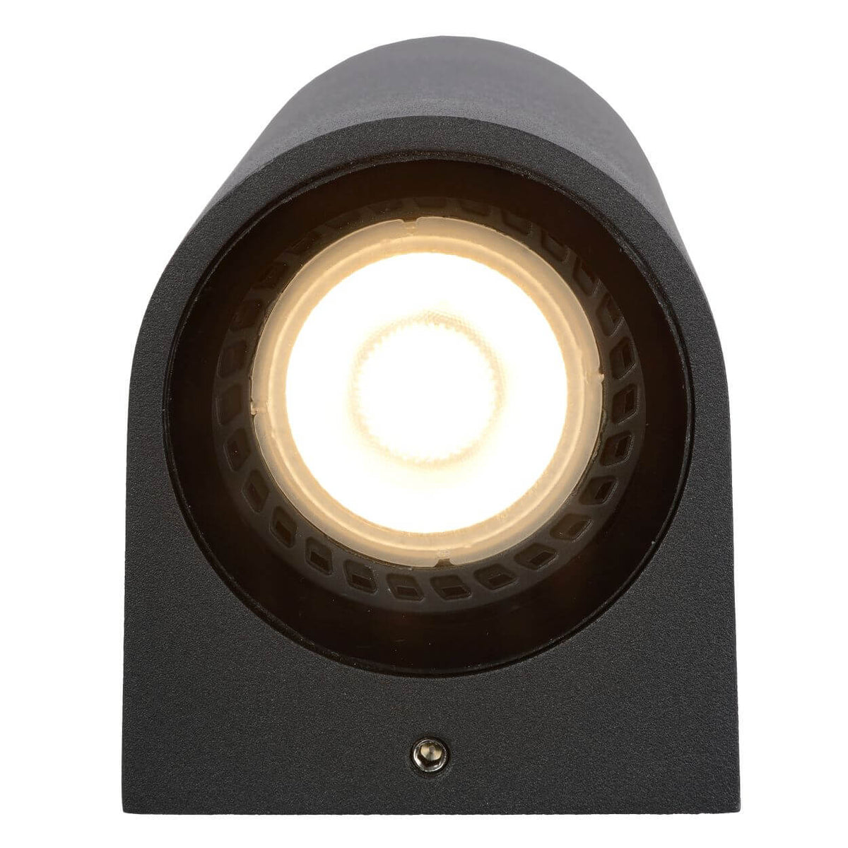 Applique extérieure Zaro 2 lumières noire (69801/02/30)