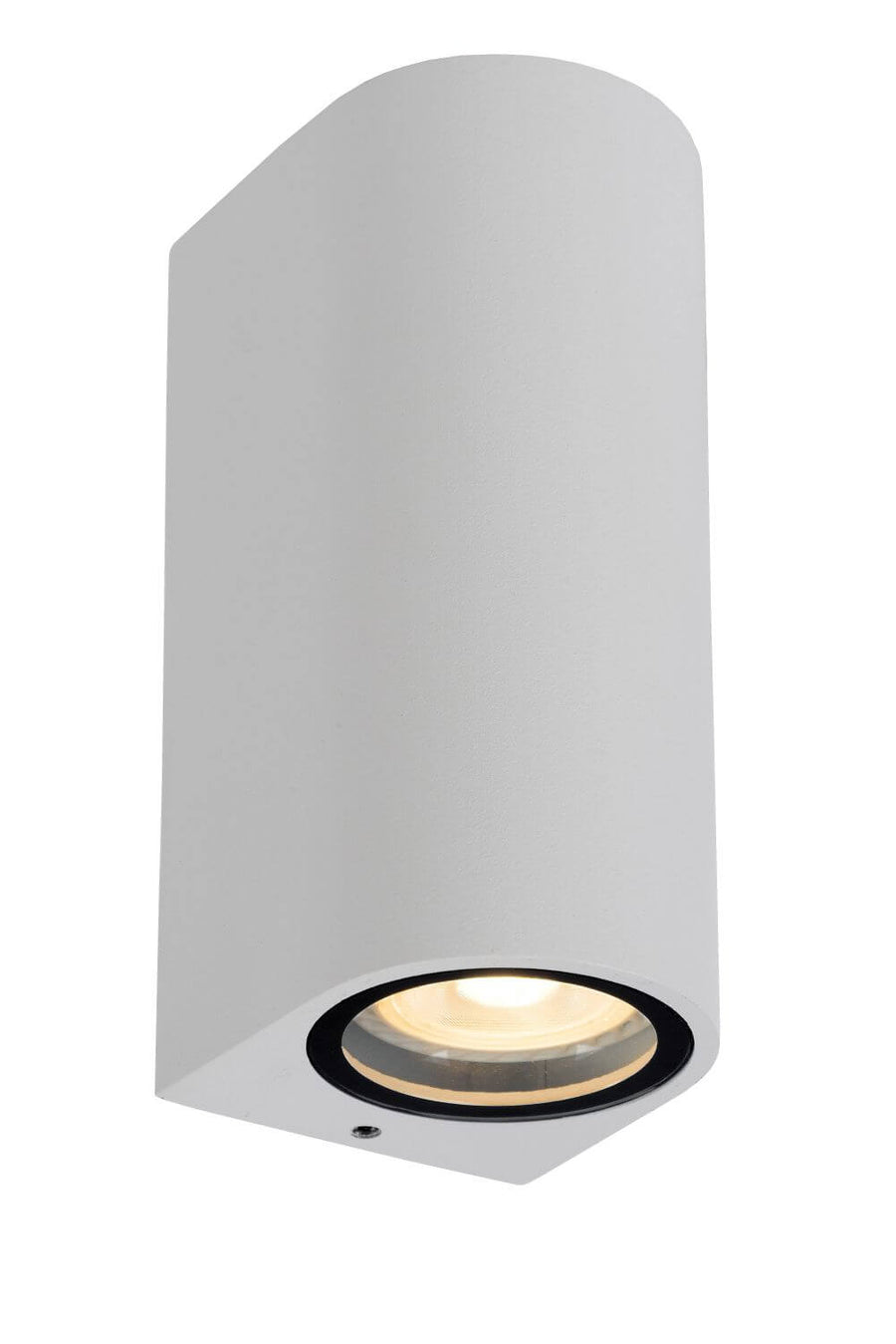 Applique extérieure Zaro 2 lumières blanche (69801/02/31)
