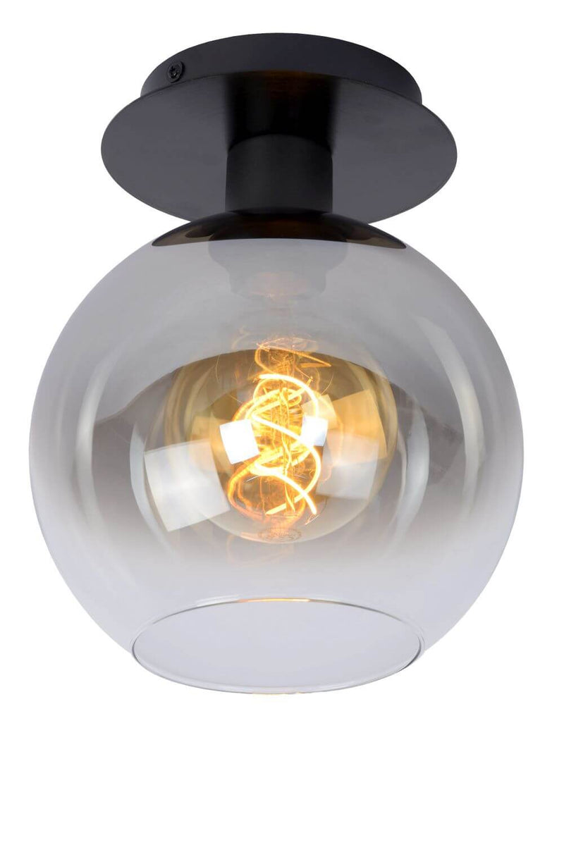 Luminaire plafonnier | Marius Noir