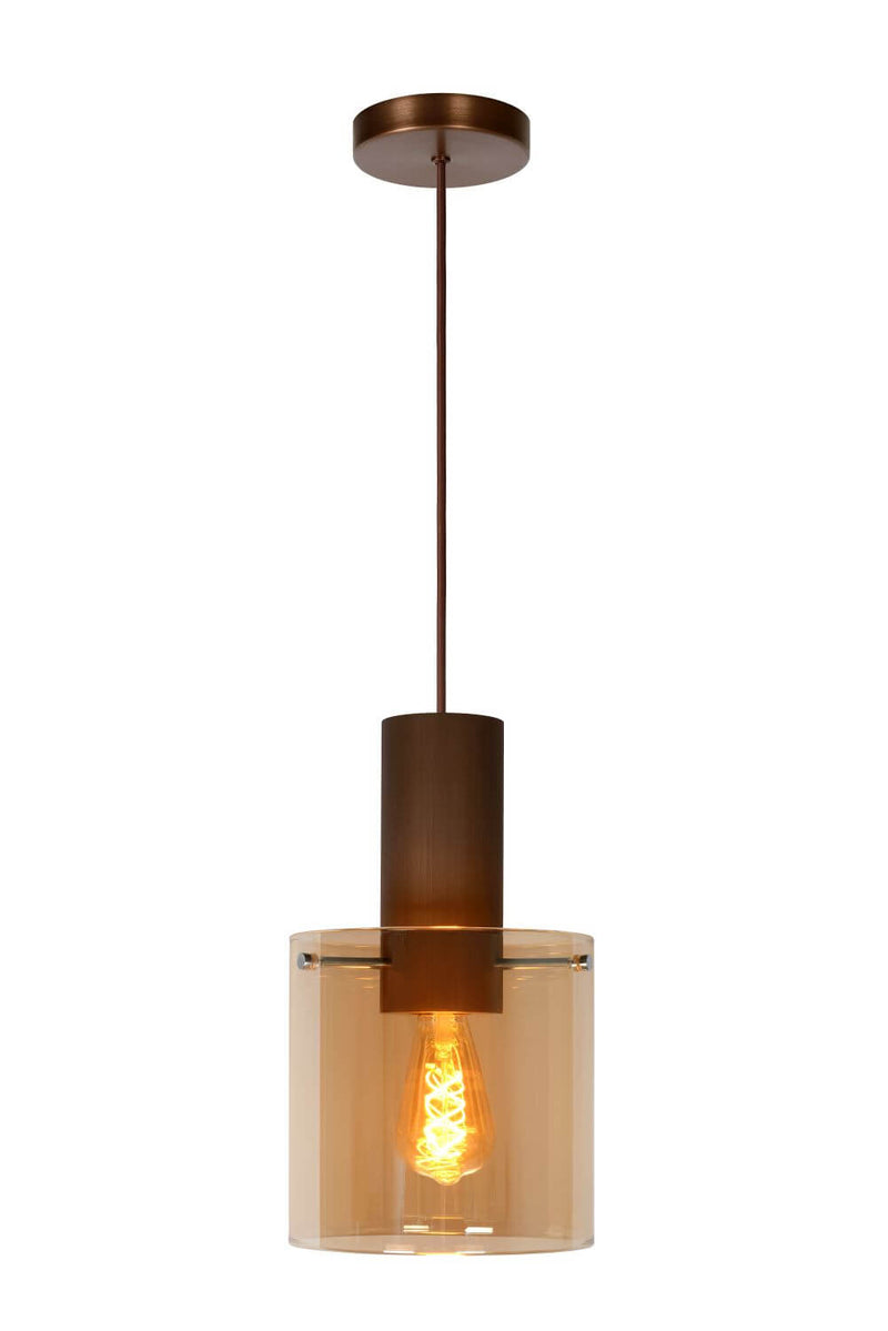 Suspension luminaire | Toledo