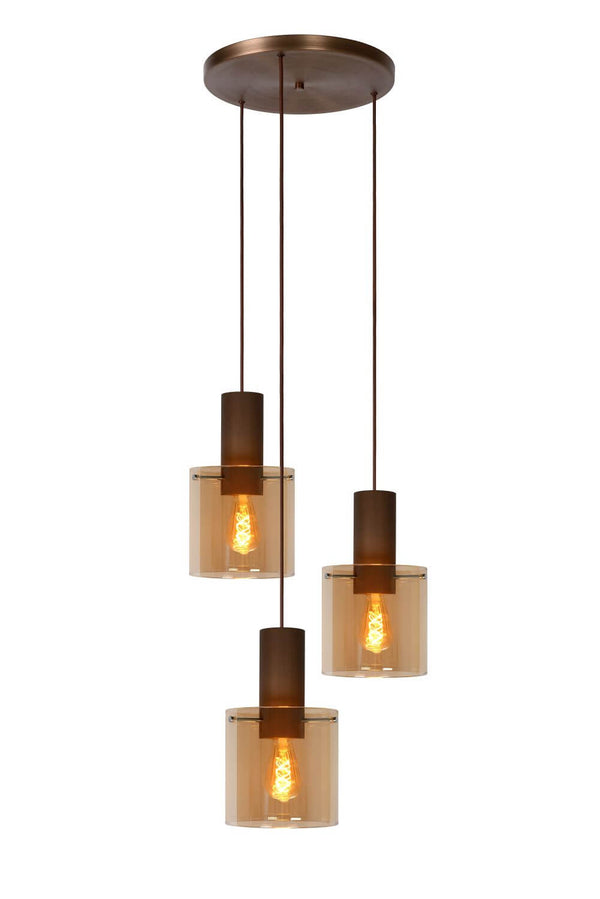 Suspension luminaire | Toledo H 50 cm
