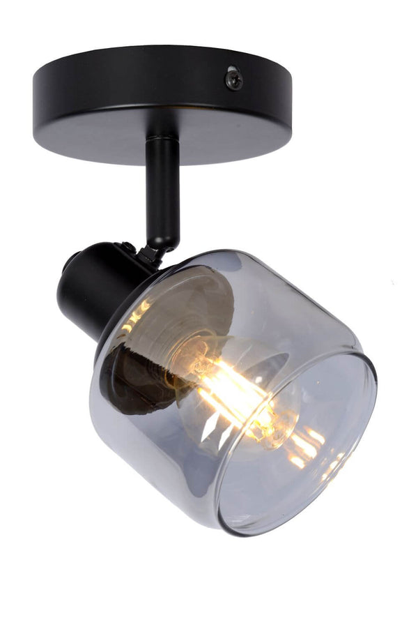 Luminaire plafonnier | Bjorn Noir