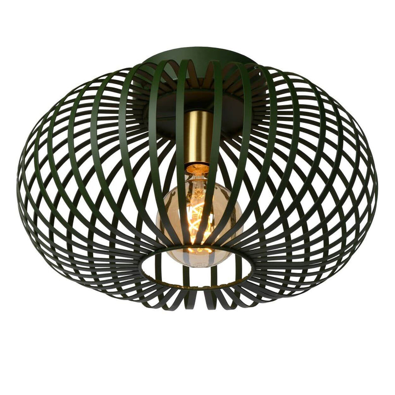 Luminaire plafonnier | Manuela Vert