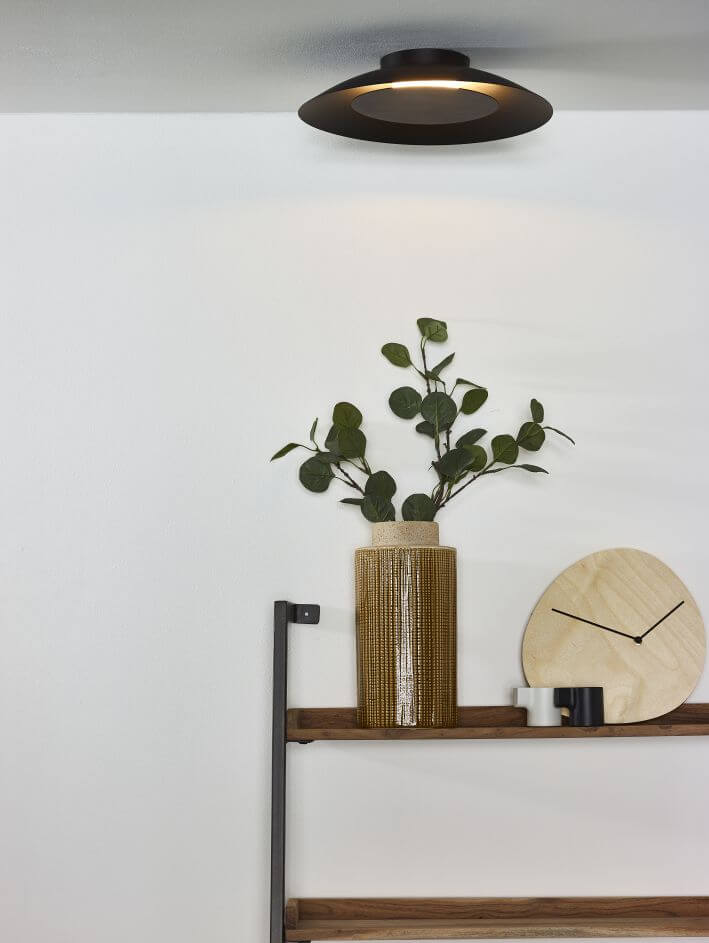 Luminaire plafonnier | Foskal Ø 34,5 cm
