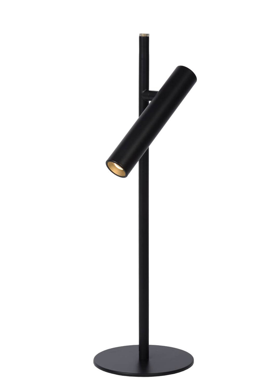 Lampe à poser Philon noire
