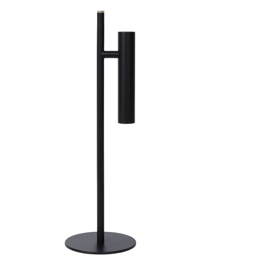 Lampe à poser Philon noire