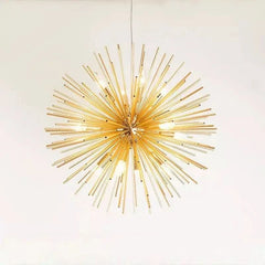 Luminaire Soleil | Rayon d'Or