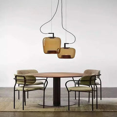 Suspension luminaire | Aetheris