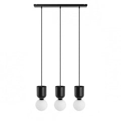 Suspension luminaire | Kamara