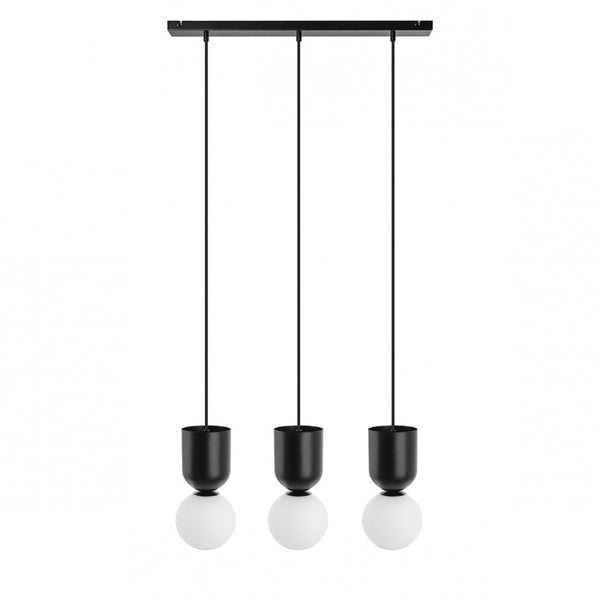 Suspension luminaire LUOTI 3L