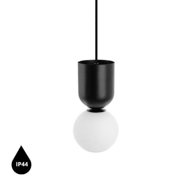 Suspension luminaire LUOTI IP44