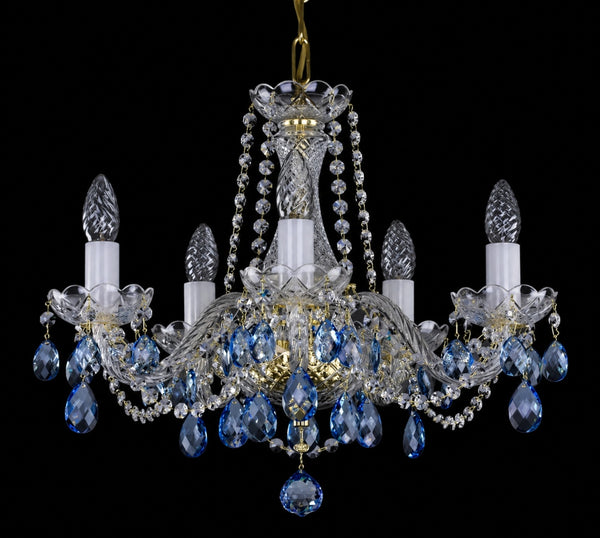 Lustre en cristal 6006