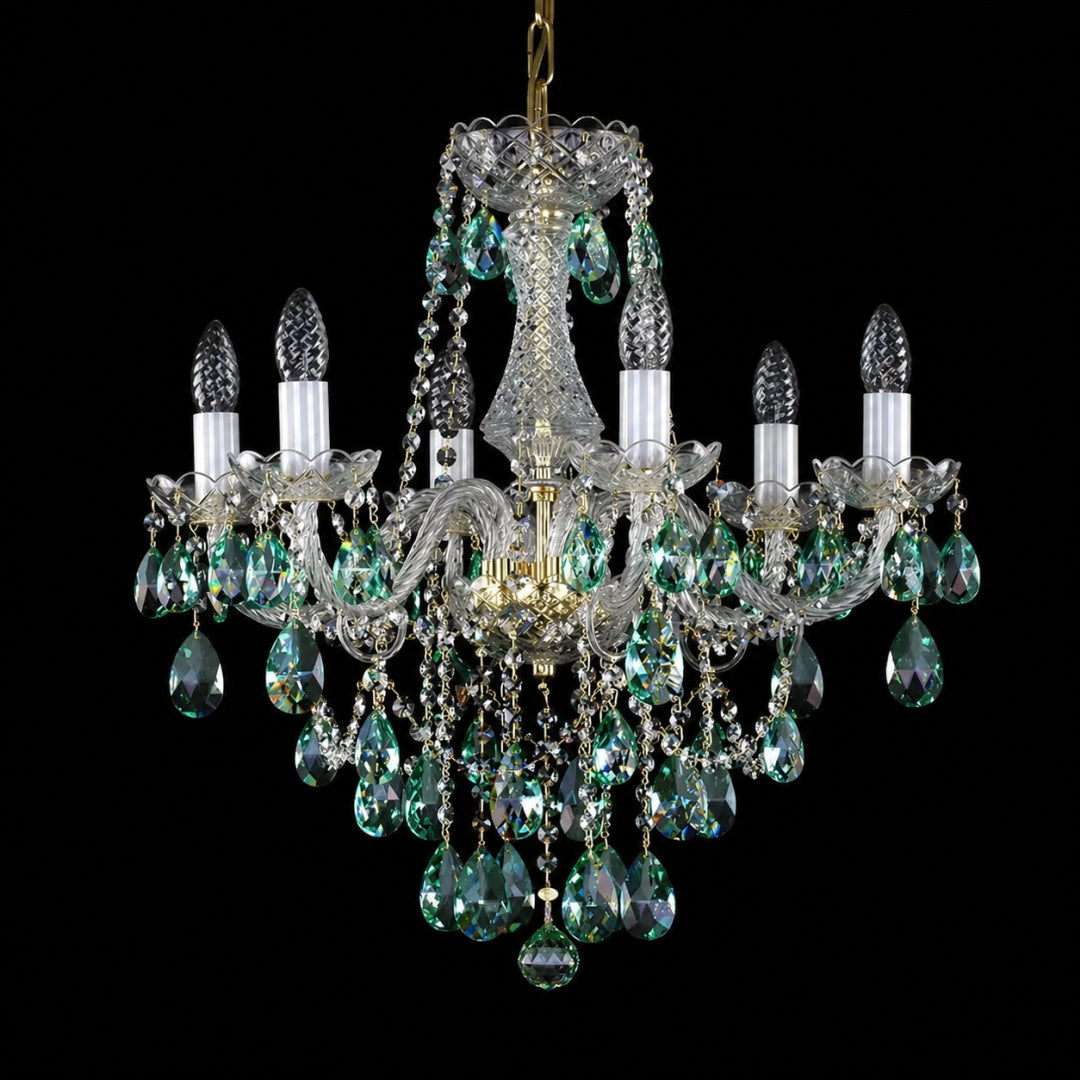 Lustre 5005