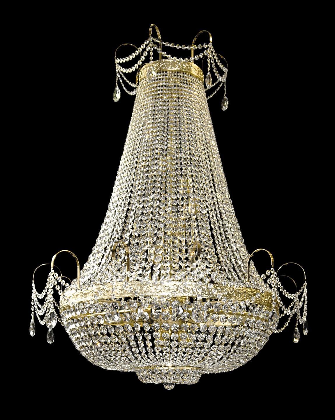Lustre TX006000024