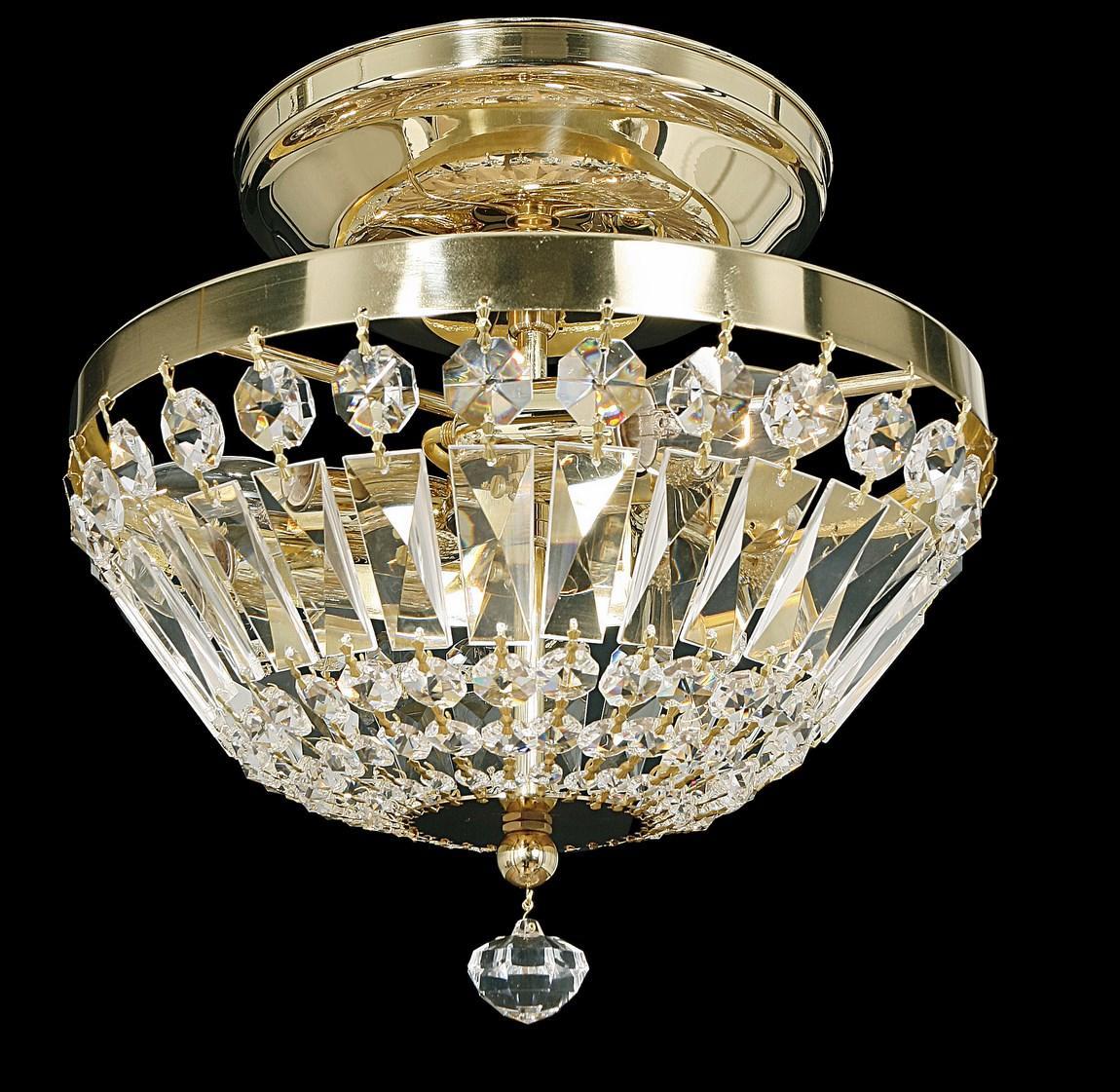 Plafonnier corbeille TX161000003