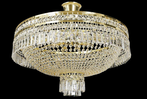 Plafonnier corbeille TX333000012