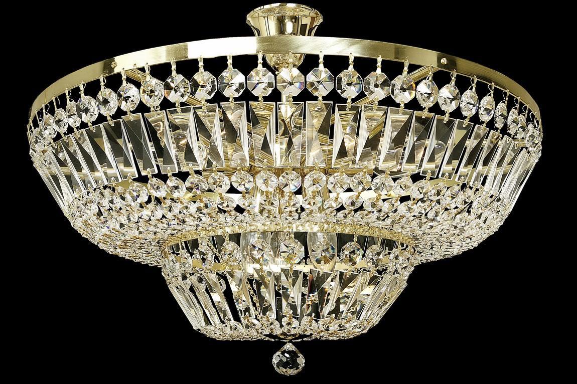 Plafonnier corbeille TX334000012