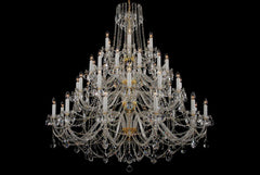 Lustre | Quietta