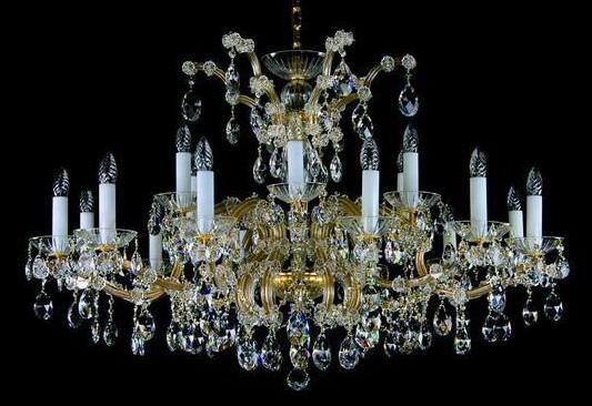 Lustre Marie-Therese L417CLN
