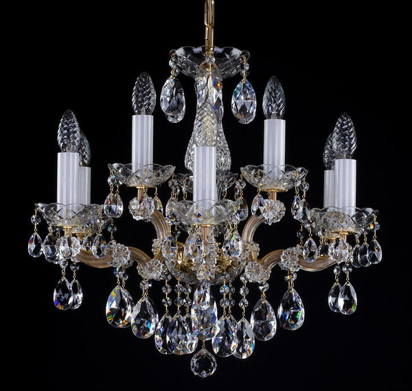 Lustre Marie-Therese L421CLN