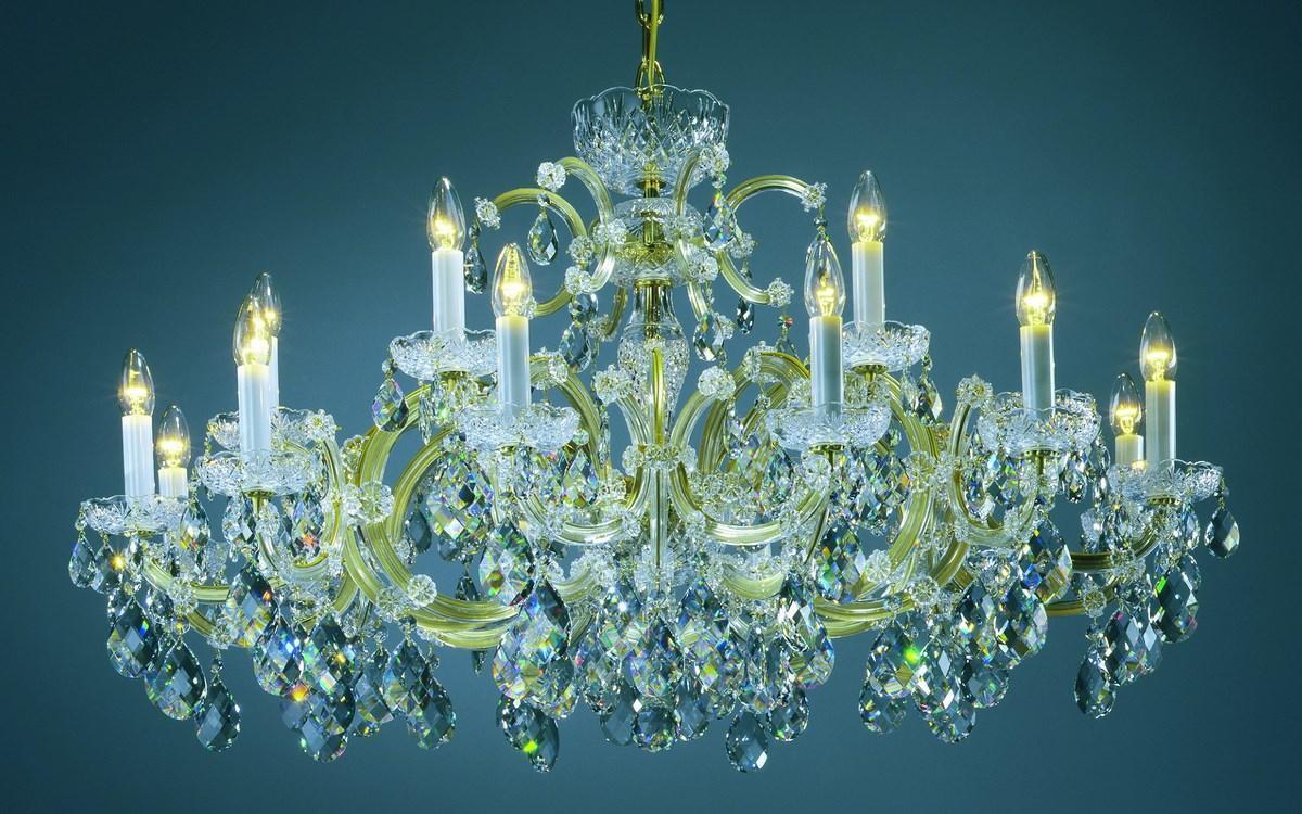 Lustre Marie-Therese APL076