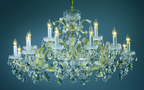 Lustre Marie-Therese APL076