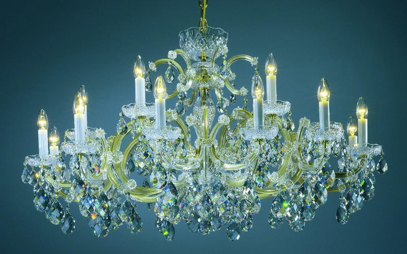 Lustre | Barosusp