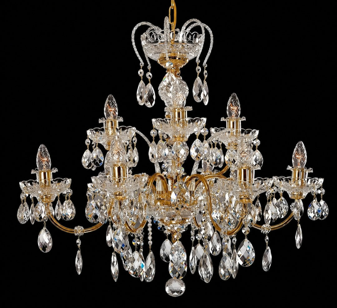 Lustre EL900901