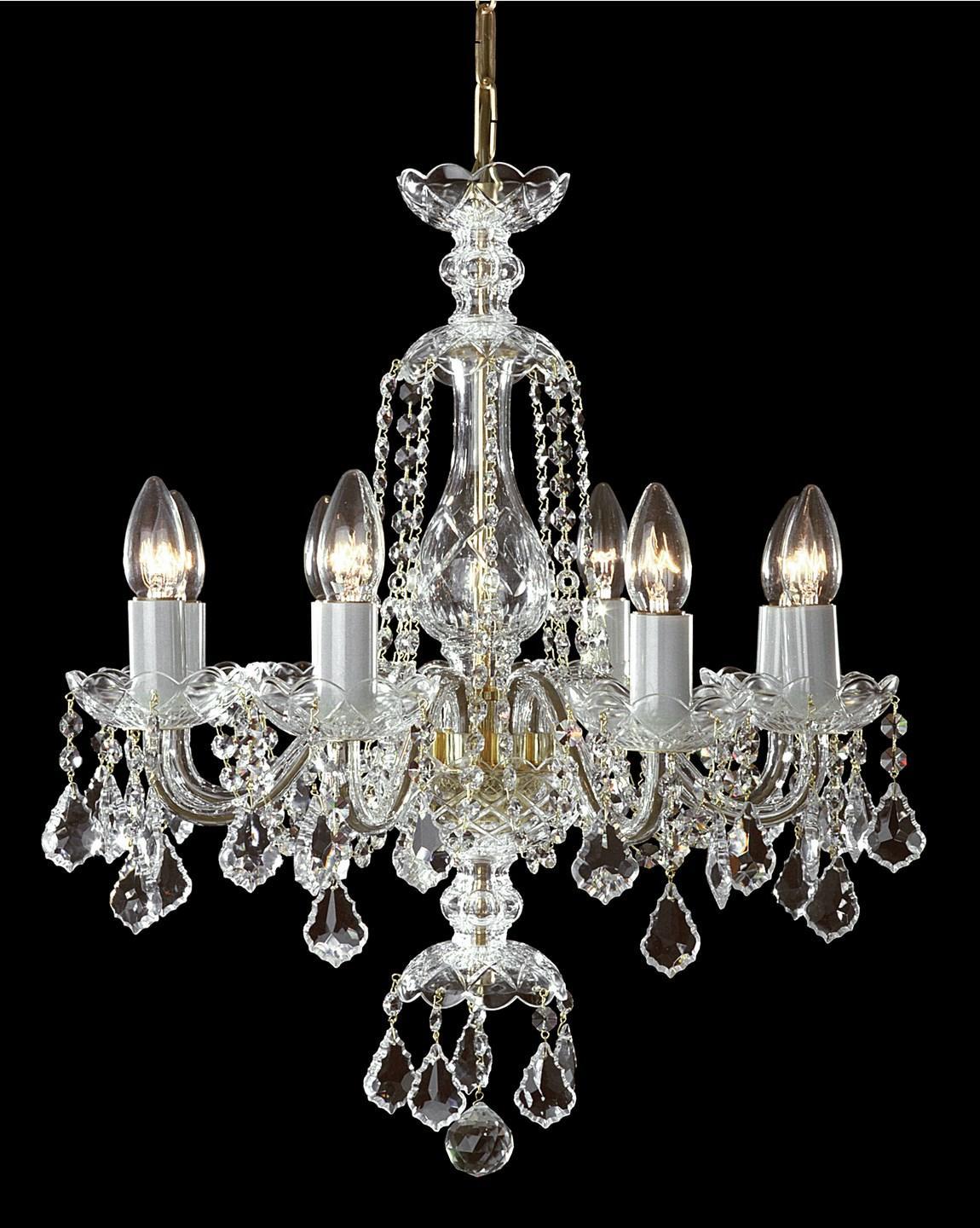 Lustre en cristal TX801000008
