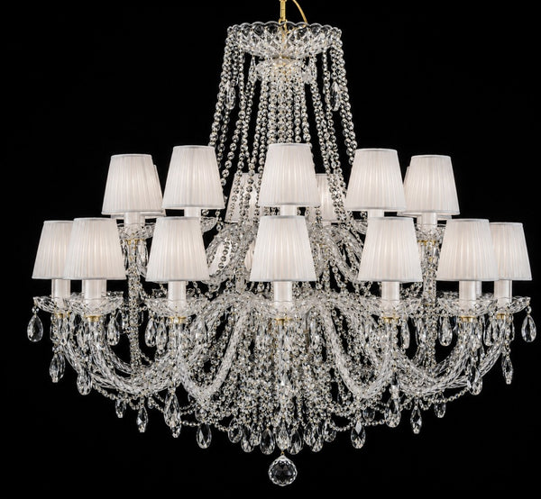 Lustre en cristal AL126KS