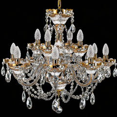 Lustre | Eliande